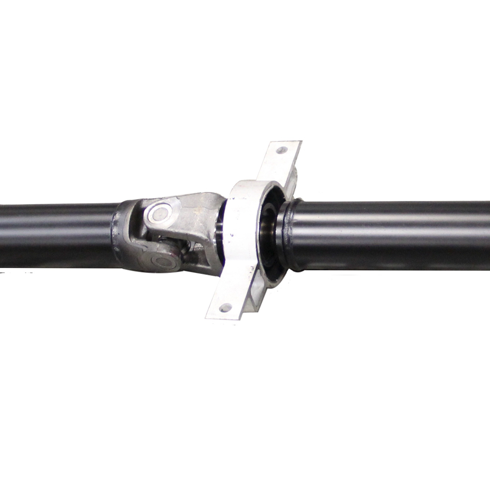 2017 Ford Edge Driveshaft