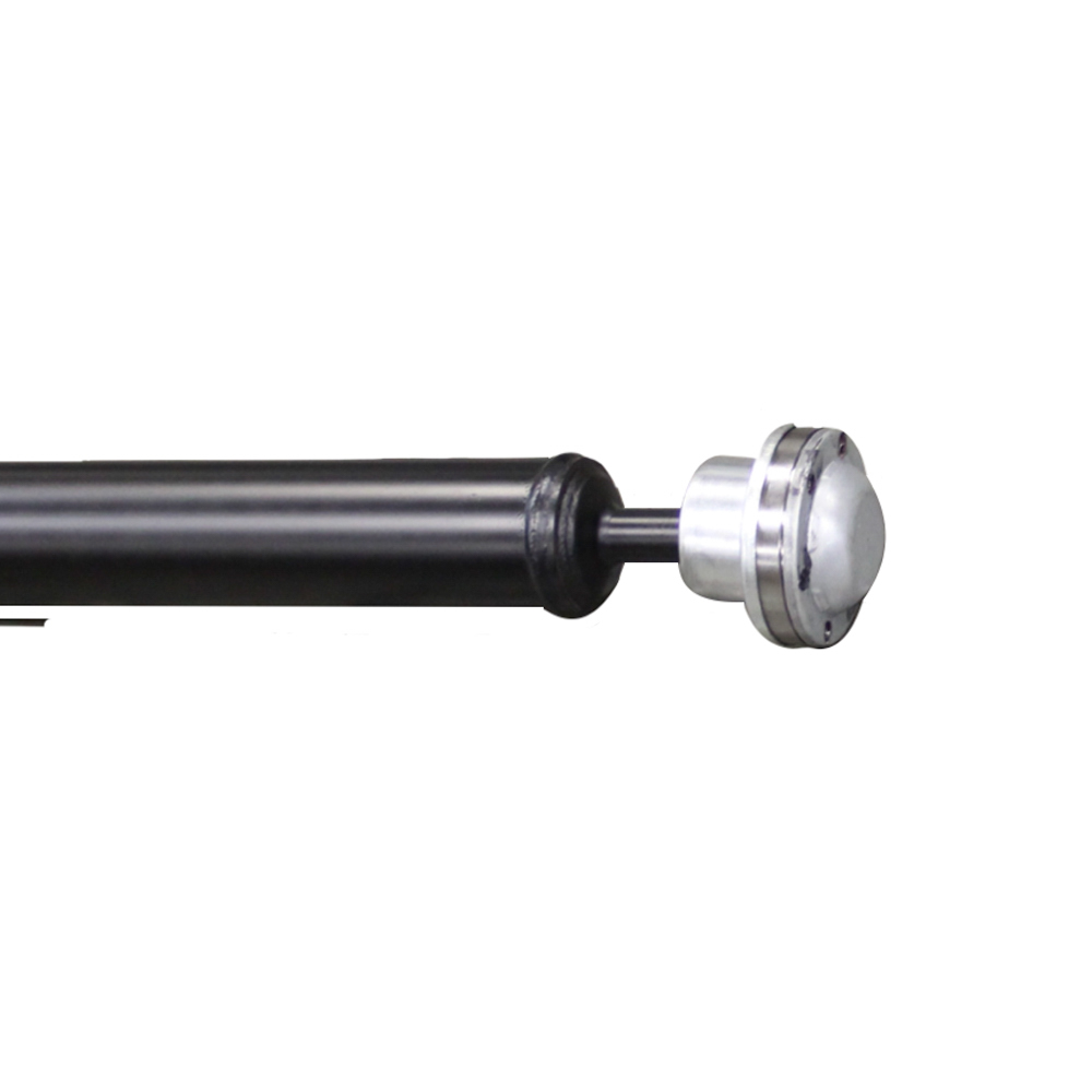 2017 Ford Edge Driveshaft