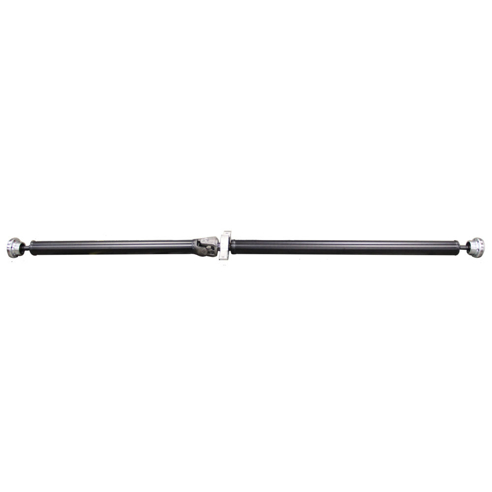 2016 Ford Edge Driveshaft