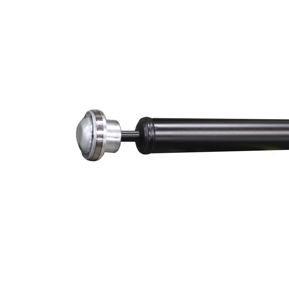 2016 Ford Edge Driveshaft