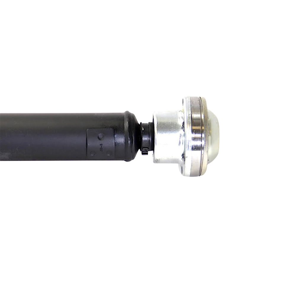 2017 Ford Focus Driveshaft