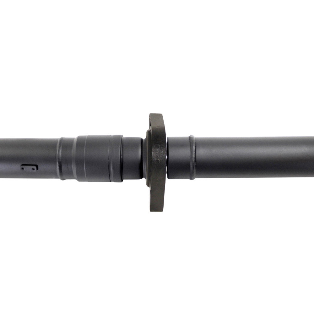 2017 Ford Focus Driveshaft