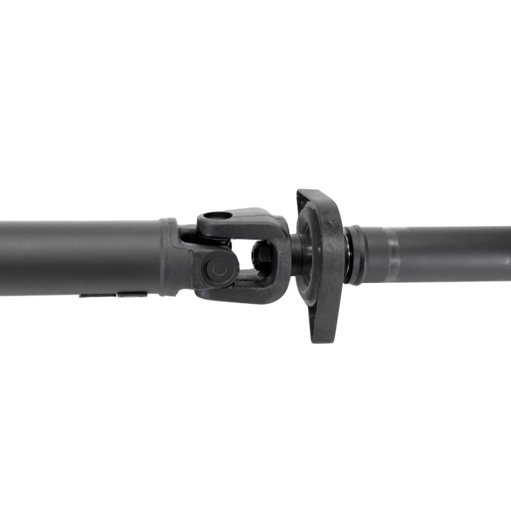 2017 Ford Focus Driveshaft