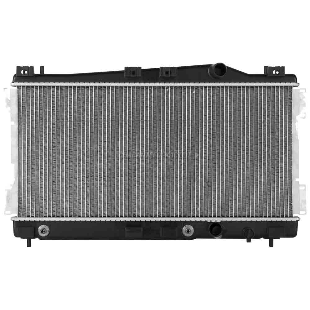 1996 Dodge Neon Radiator