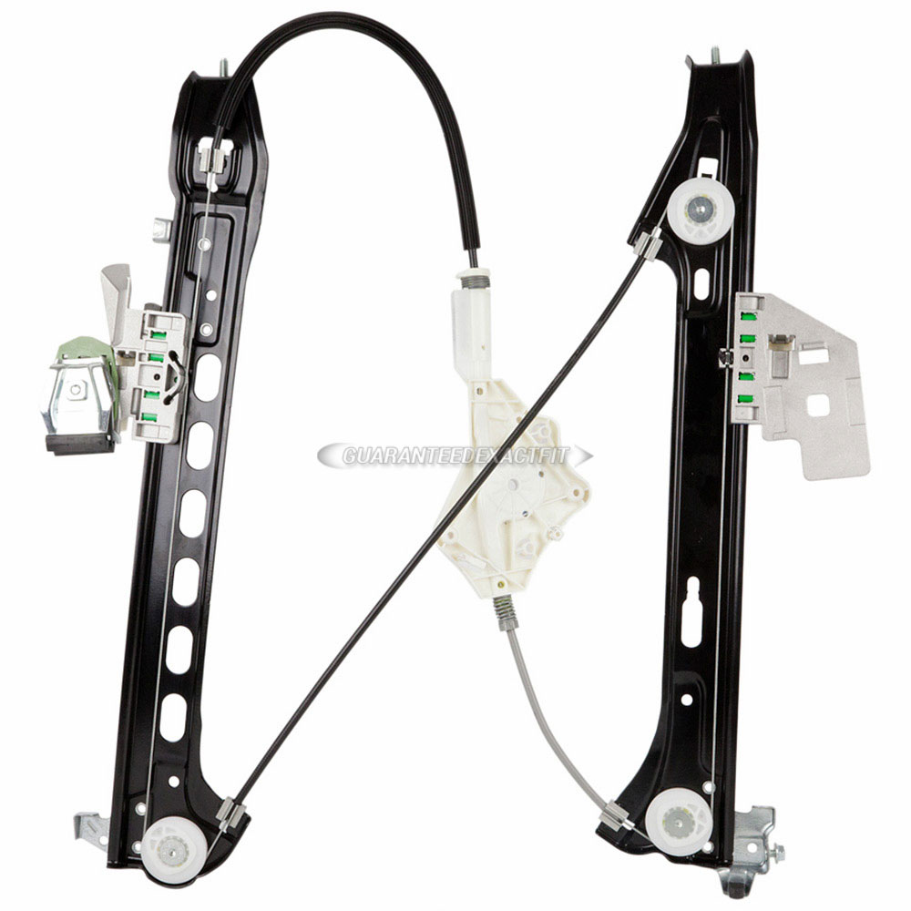 2006 Mercedes Benz CLS500 Window Regulator Only