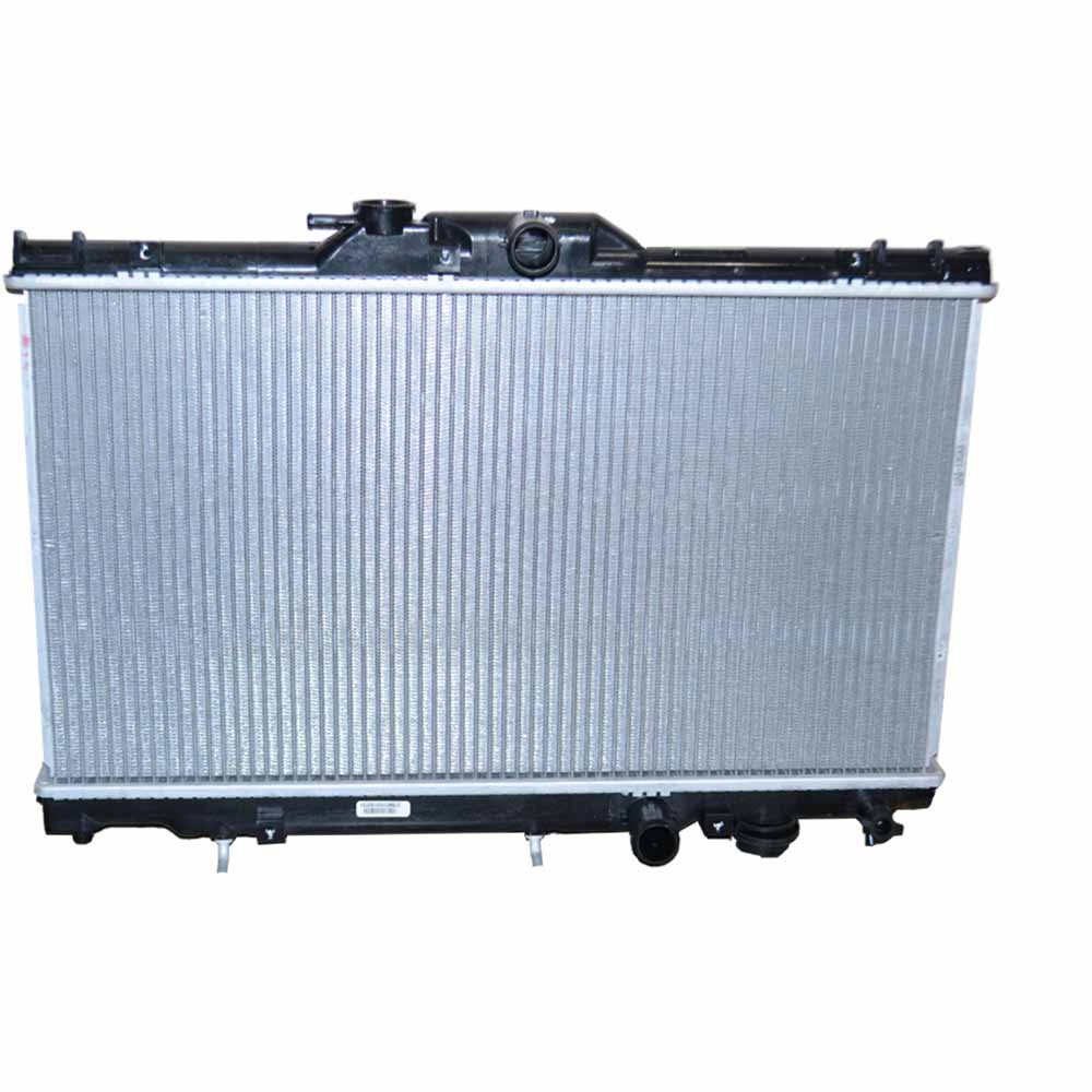 2000 Toyota Corolla Radiator