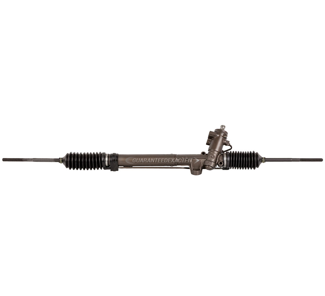 1978 Dodge Omni Rack and Pinion Power Steering Standard Steering 3.0LTL w/ round press fit