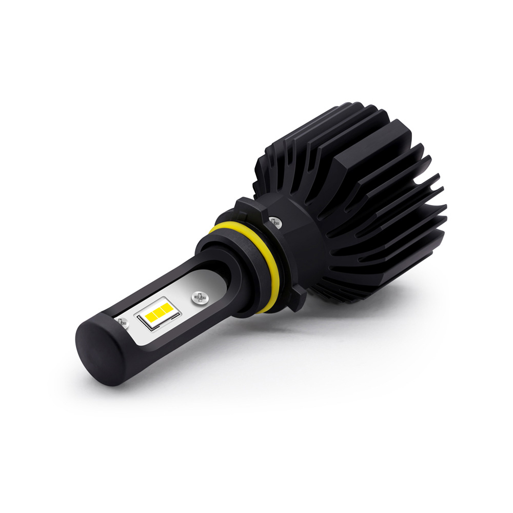 2011 Chevrolet Camaro Headlight Bulb