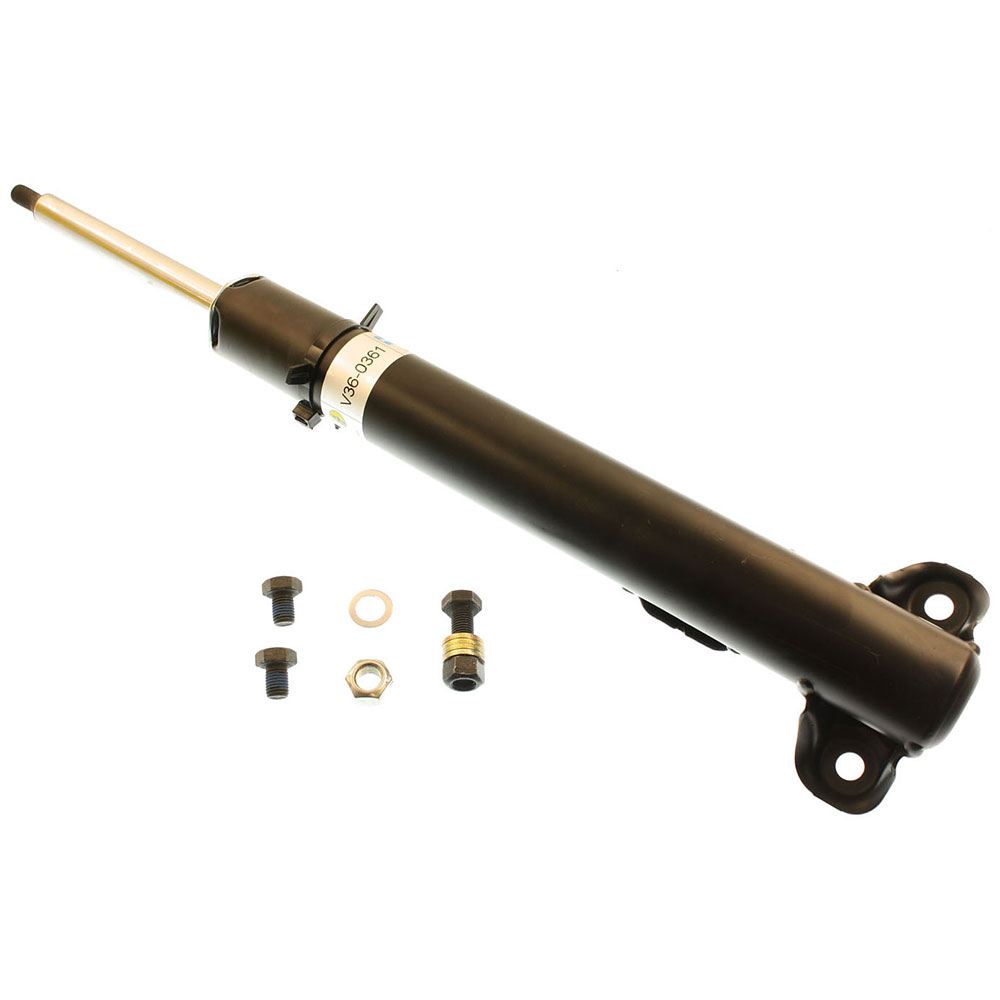 Mercedes Benz 300CE Strut
