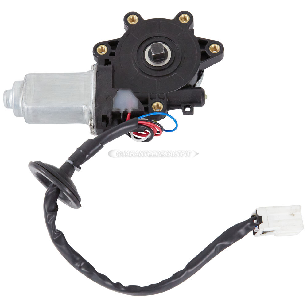 2004 Infiniti G35 Window Motor Only