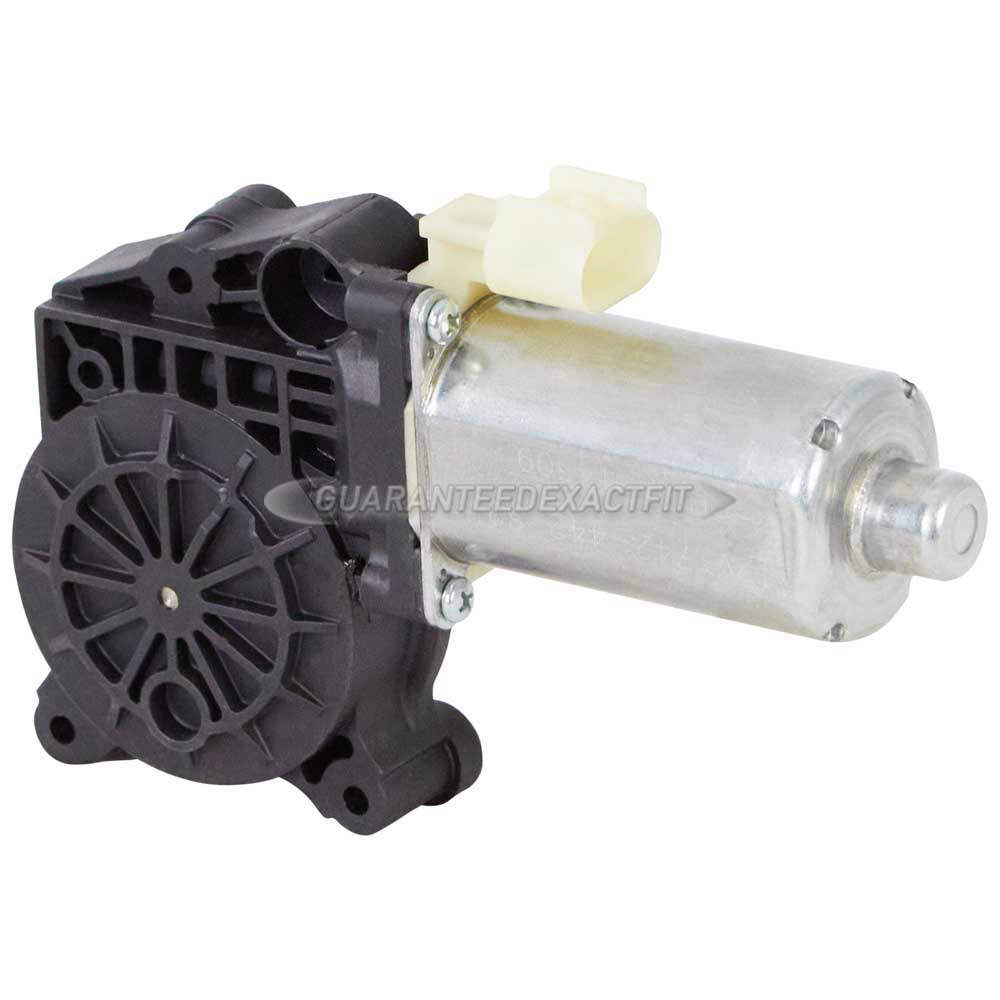 2003 Dodge Ram Trucks Window Motor Only