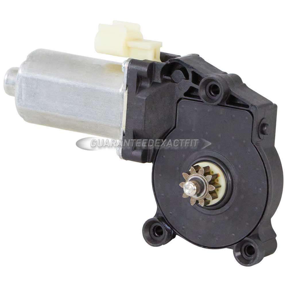 2003 Dodge Ram Trucks Window Motor Only