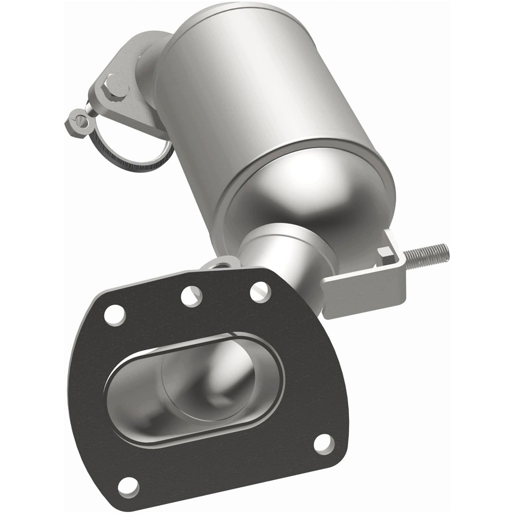 2021 Lexus RX350 Catalytic Converter EPA Approved