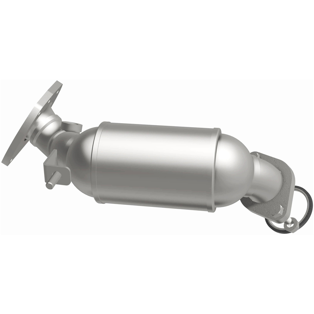 2021 Lexus RX350 Catalytic Converter EPA Approved