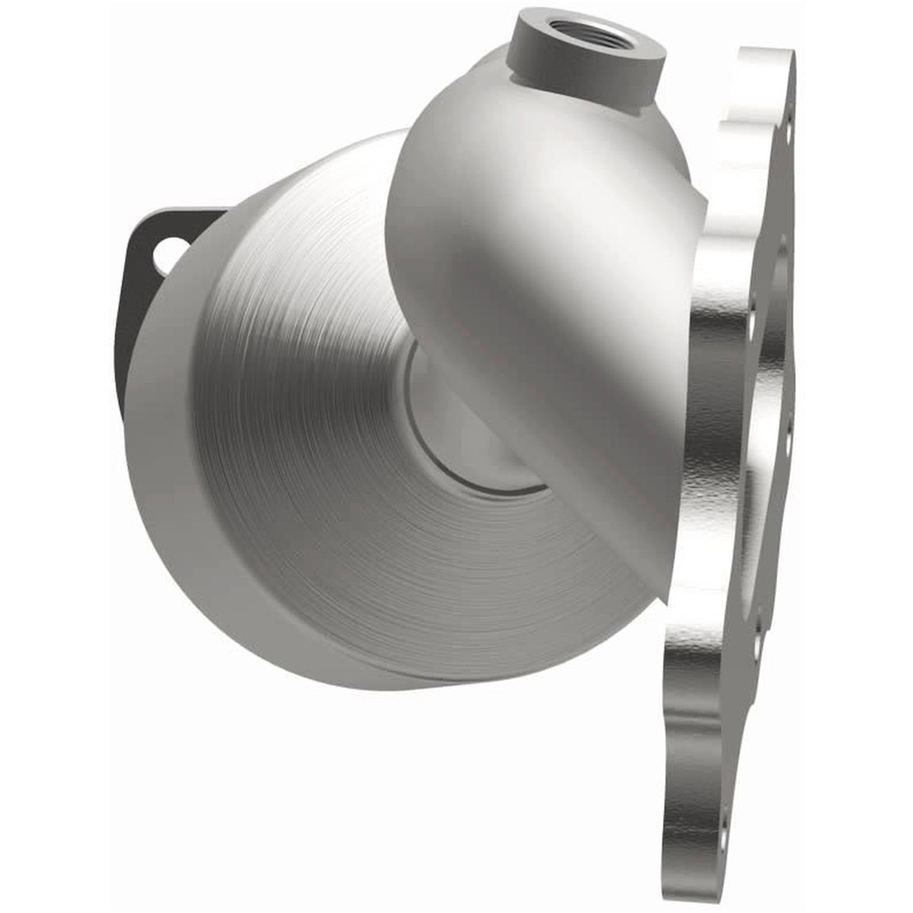 2021 Lexus IS350 Catalytic Converter EPA Approved