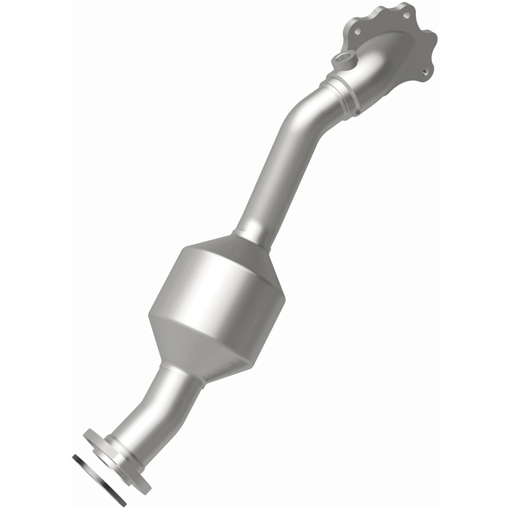2021 Lexus IS350 Catalytic Converter EPA Approved