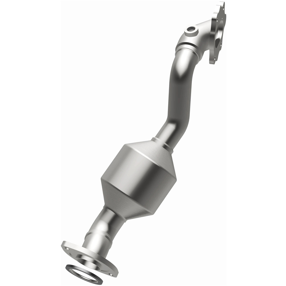 2021 Lexus IS300 Catalytic Converter EPA Approved