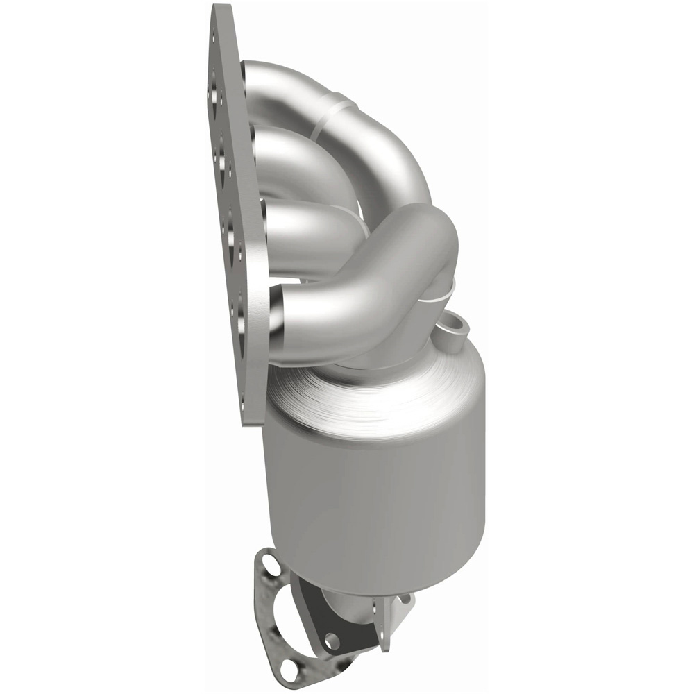 2014 Cadillac ELR Catalytic Converter EPA Approved