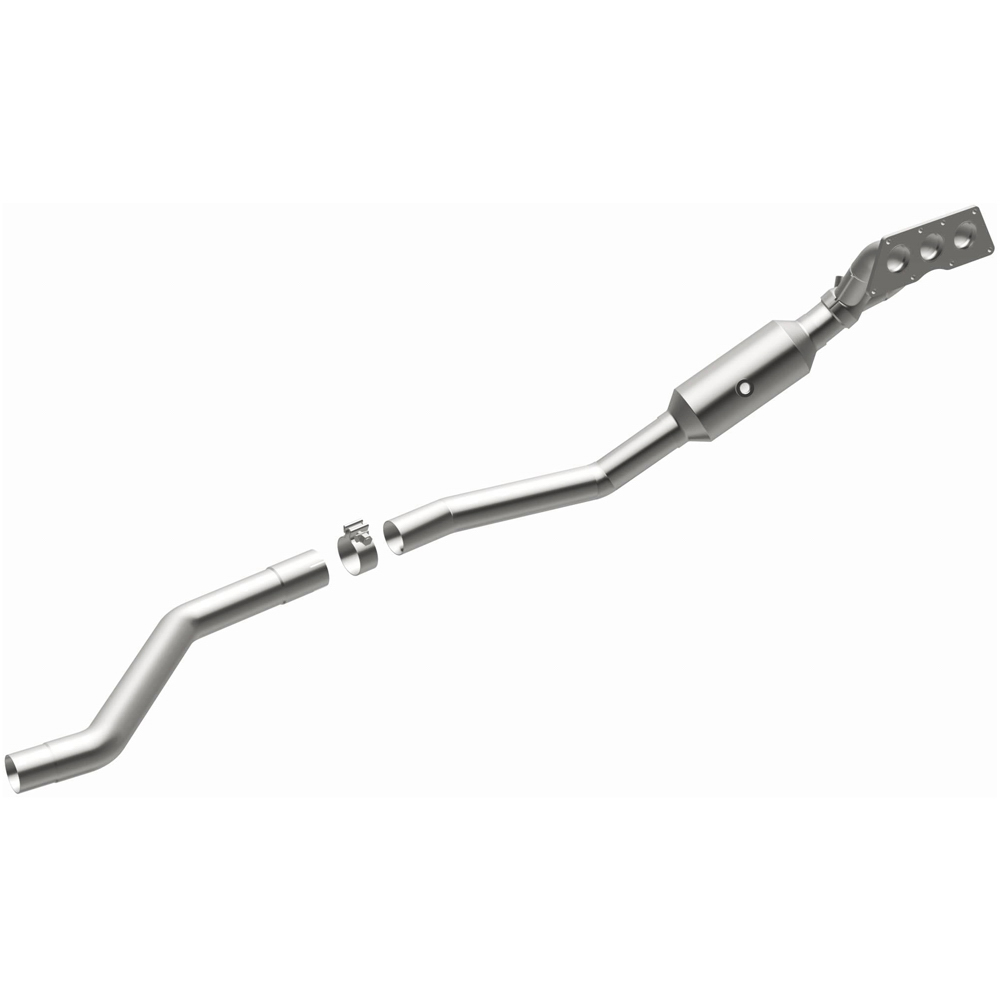 2012 Mercedes Benz ML350 Catalytic Converter EPA Approved