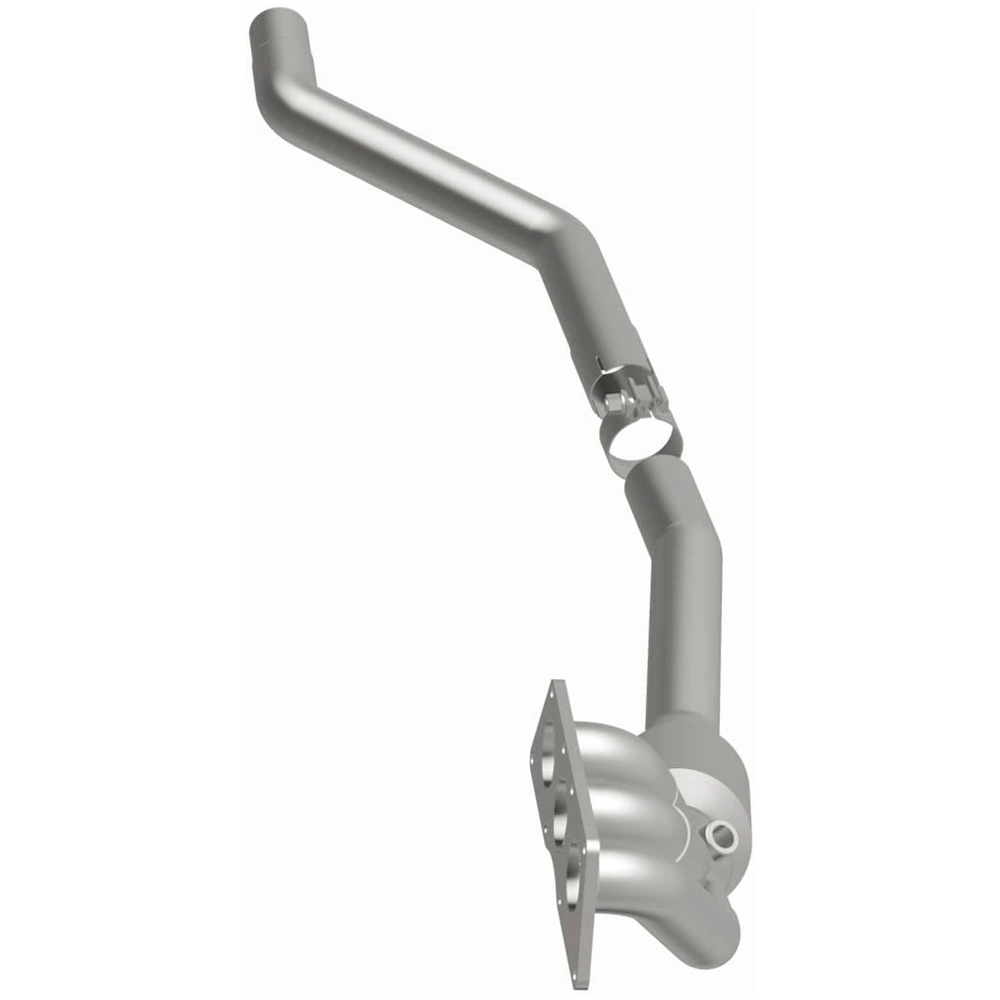 2012 Mercedes Benz ML350 Catalytic Converter EPA Approved