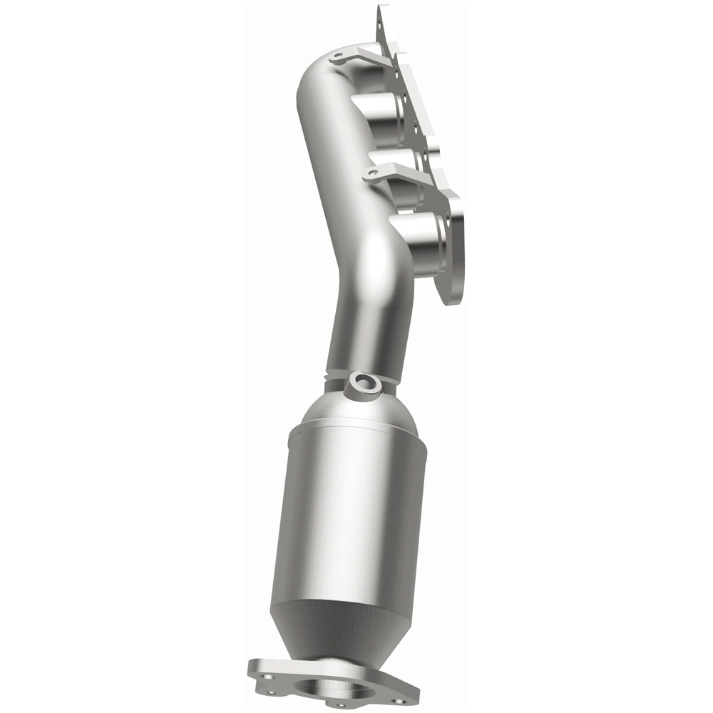 2013 Hyundai Genesis Catalytic Converter EPA Approved