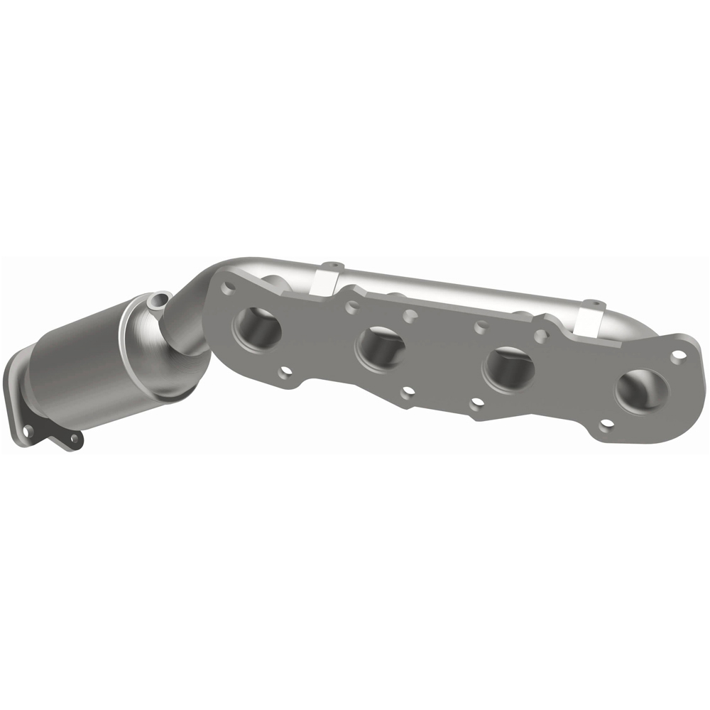 2013 Hyundai Genesis Catalytic Converter EPA Approved
