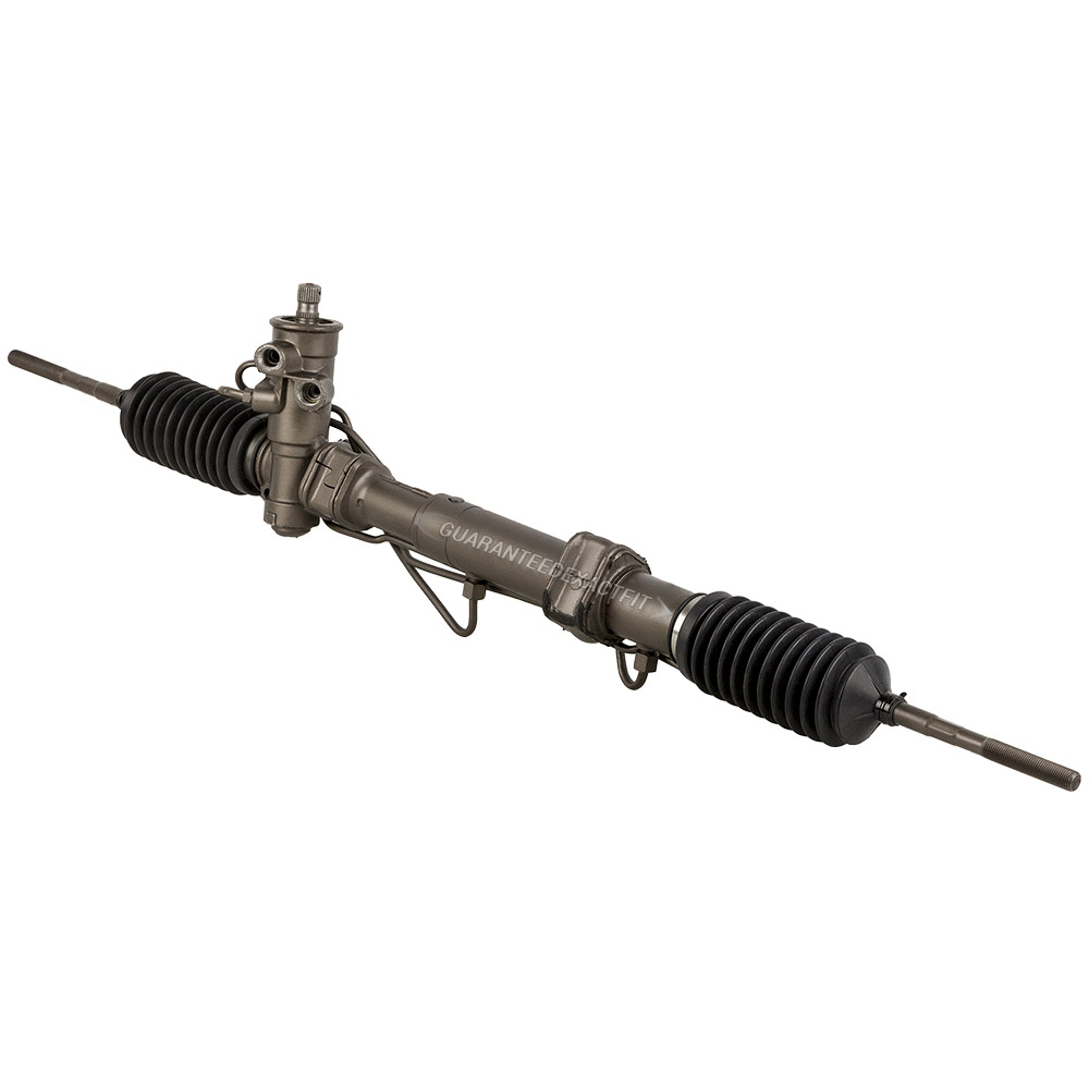 BuyAutoParts Rack and Pinion with Power Steering 8000277R Buy Auto Parts