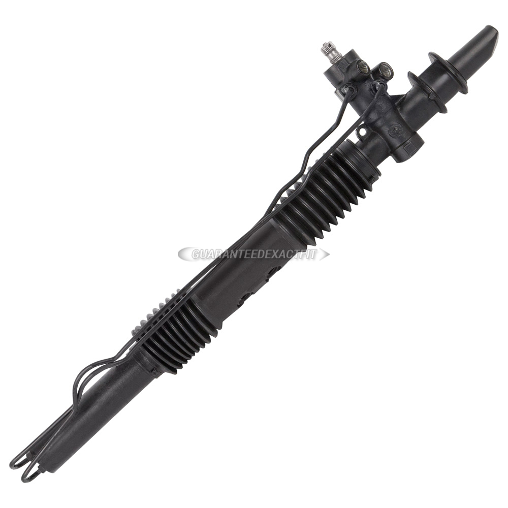 Chevrolet Cavalier Rack and Pinion Parts & More Buy Auto Parts