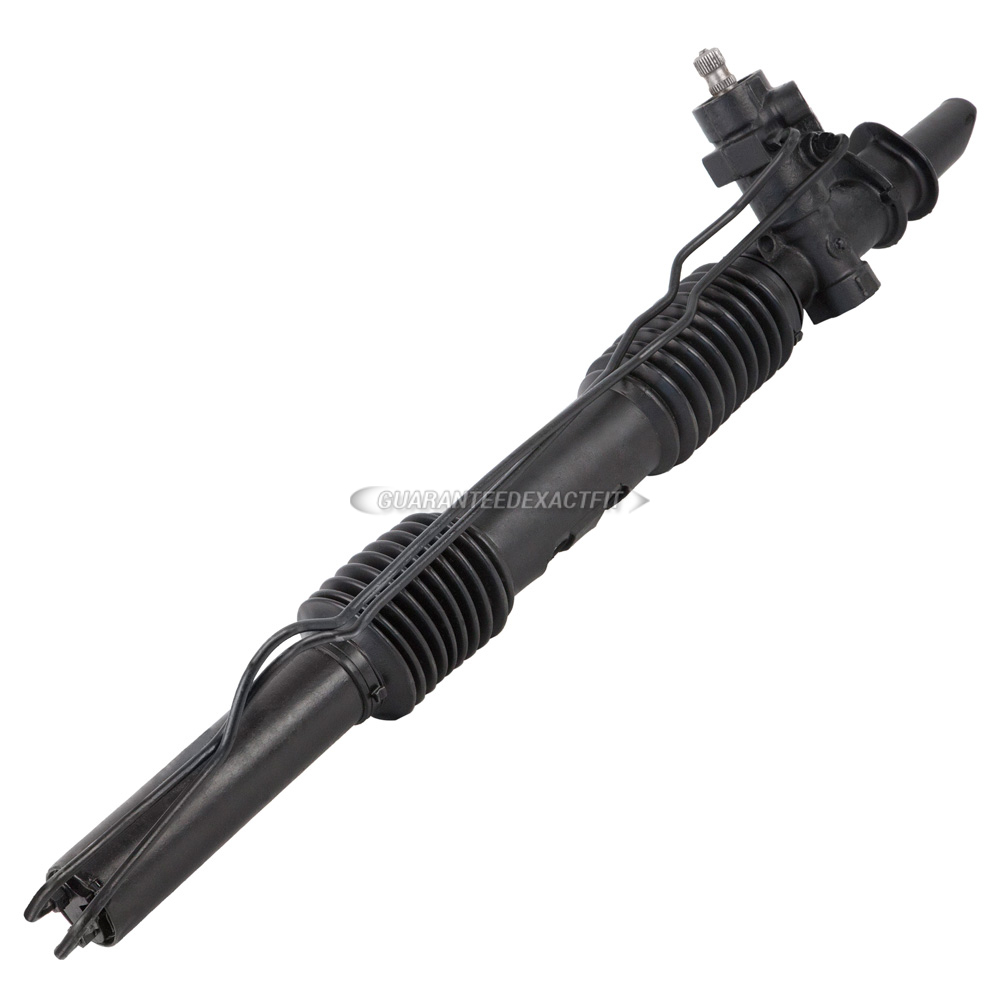 BuyAutoParts 80-00274R Rack and Pinion