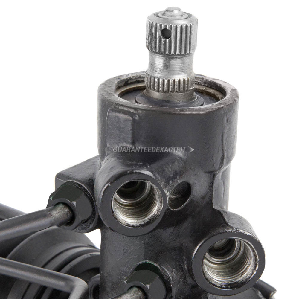BuyAutoParts 80-00274R Rack and Pinion