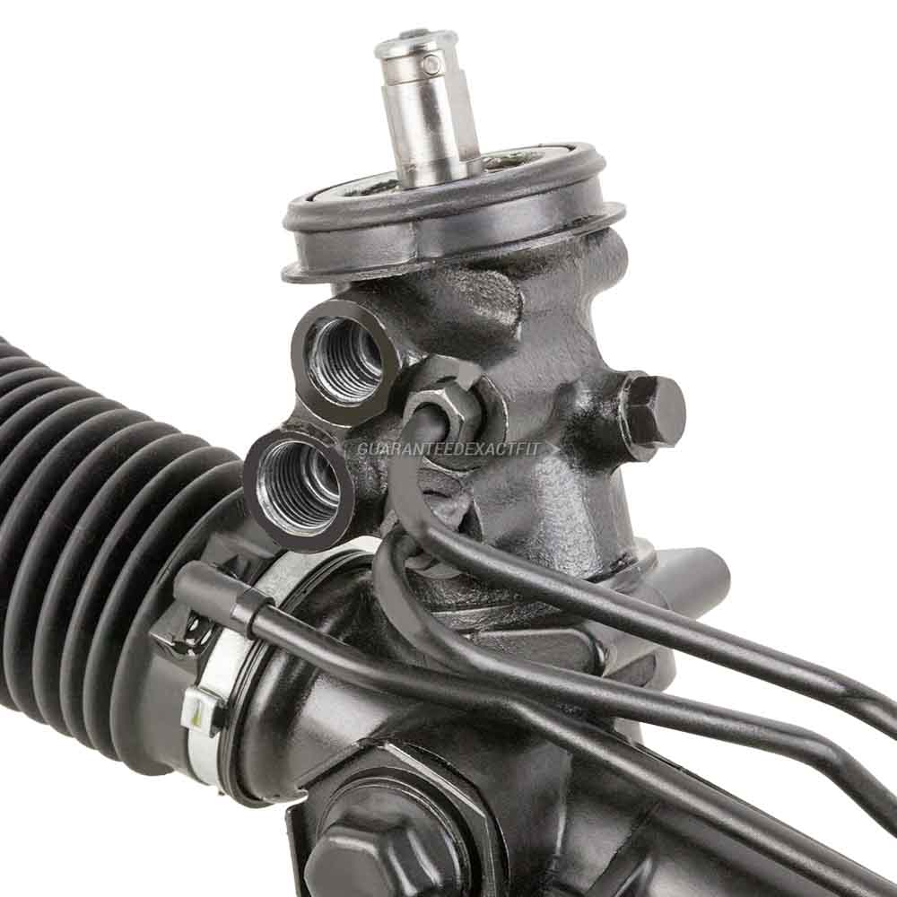 BuyAutoParts 80-00364R Rack and Pinion