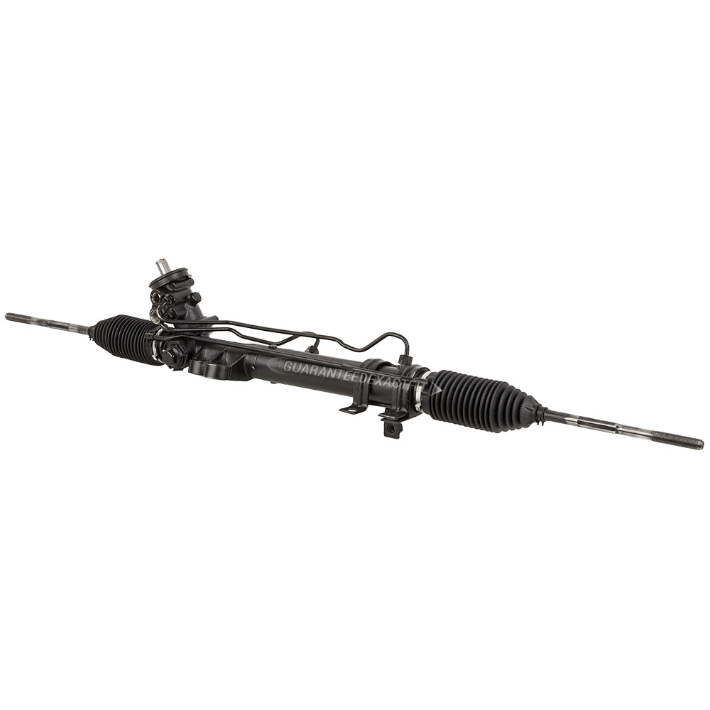 1987 Cadillac Deville Rack and Pinion
