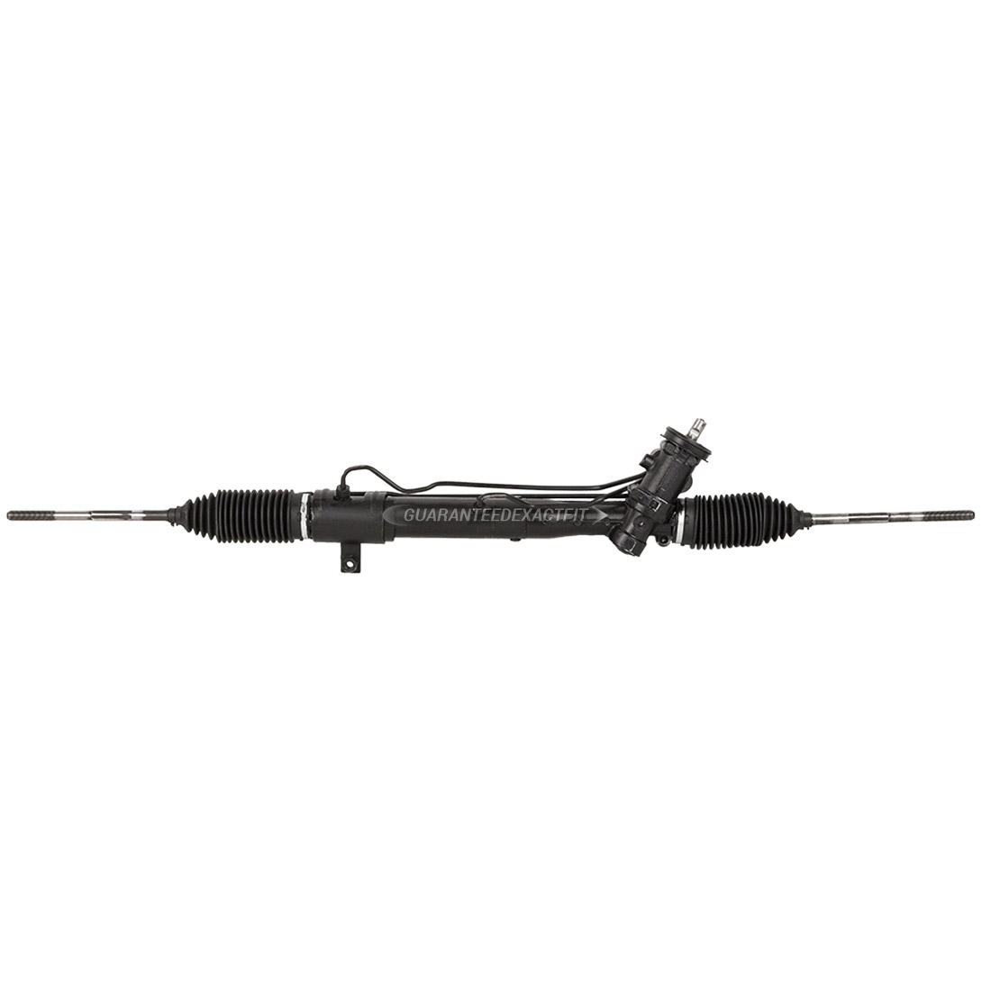 1987 Cadillac Deville Rack and Pinion