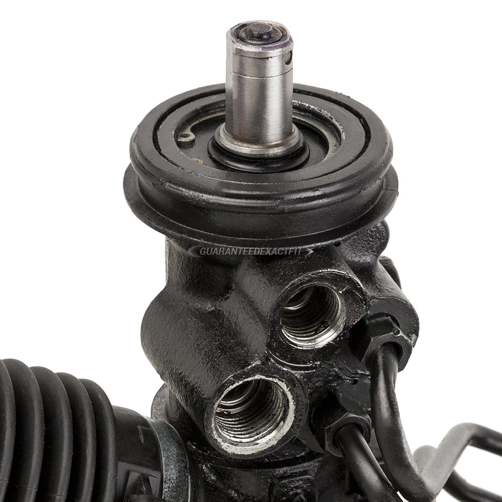 1987 Cadillac Deville Rack and Pinion