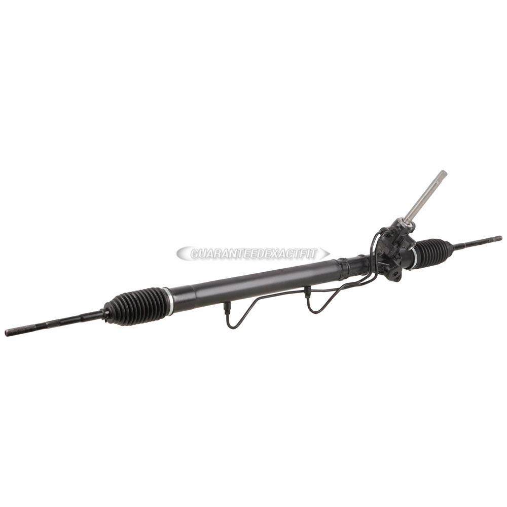 BuyAutoParts 80-01917R Rack and Pinion