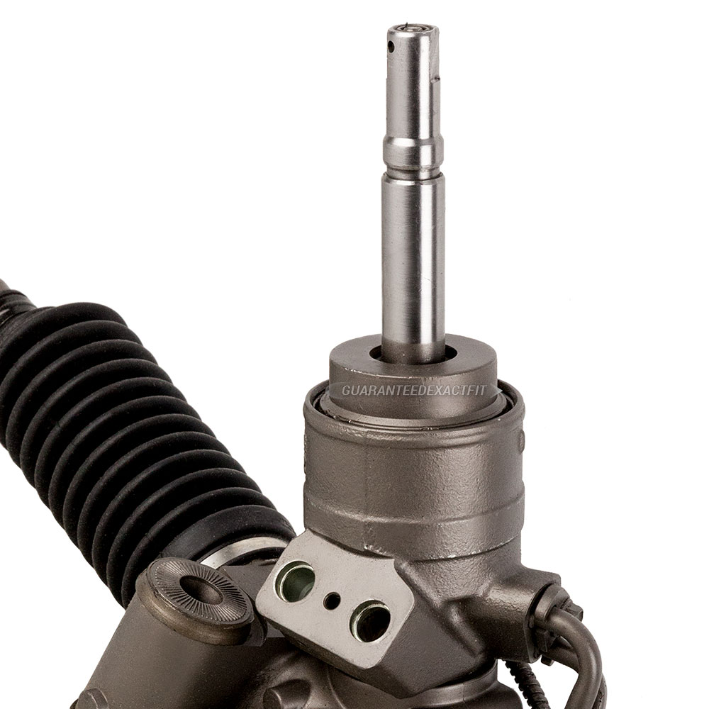 2010 Buick LaCrosse Rack and Pinion Power Steering Without Magnasteer