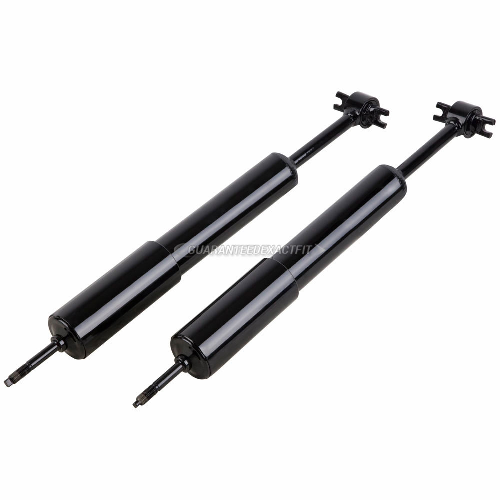  Mercury mountaineer active to passive suspension conversion kit 