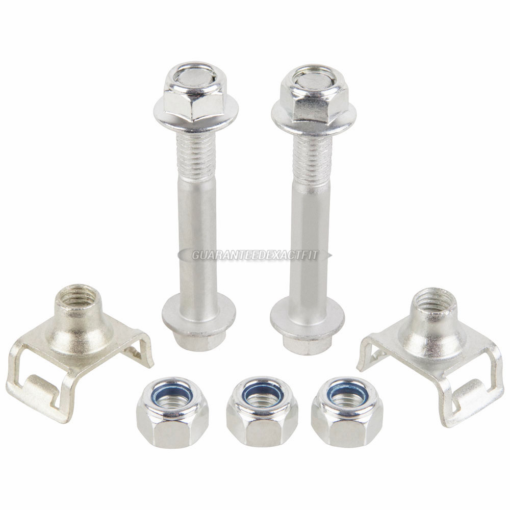 2012 Chevrolet Avalanche Active to Passive Suspension Conversion Kit