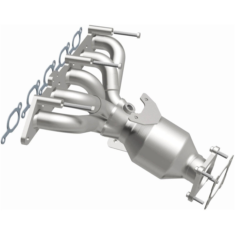 2003 Volvo V70 Catalytic Converter EPA Approved
