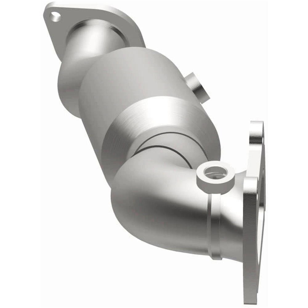 2013 Ram 1500 Catalytic Converter EPA Approved