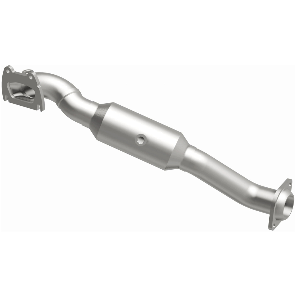 2013 Ram 1500 Catalytic Converter EPA Approved