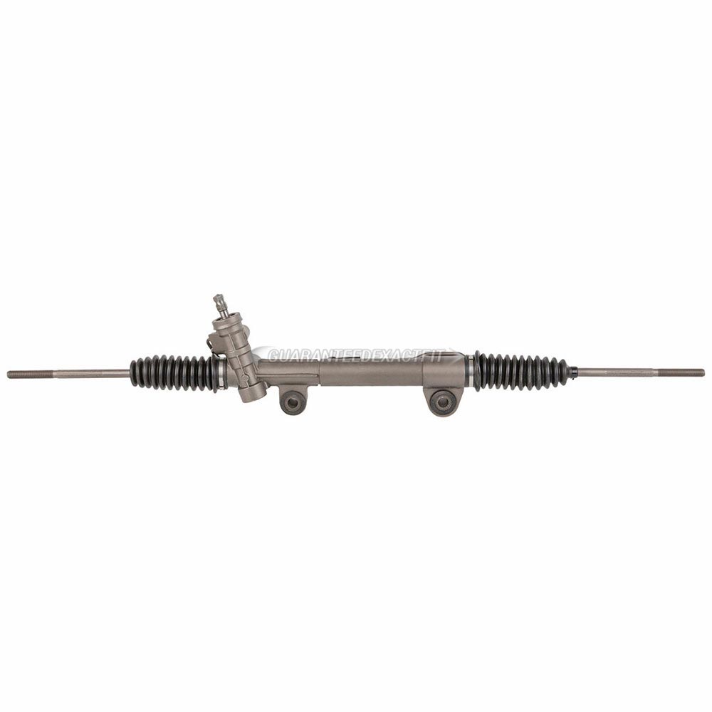 BuyAutoParts 80-00344R Rack and Pinion