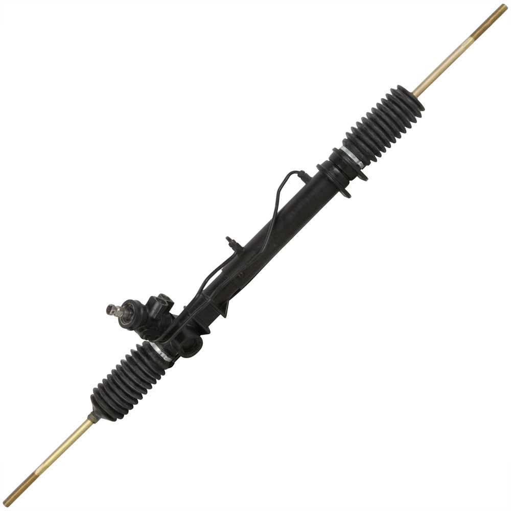 Chrysler imperial rack and pinion