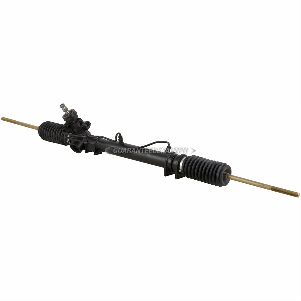 1992 Chrysler Imperial Rack and Pinion