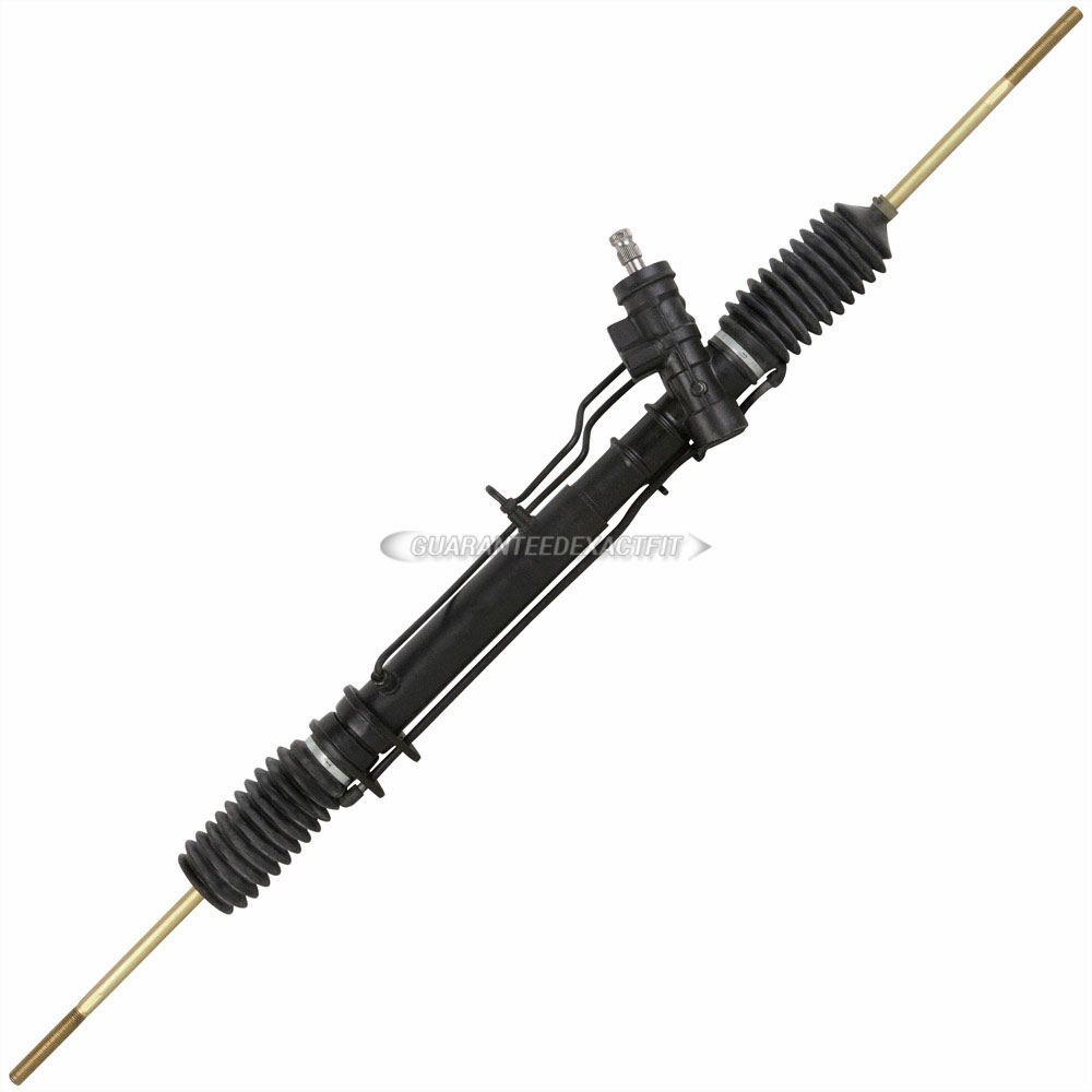 1992 Chrysler Imperial Rack and Pinion
