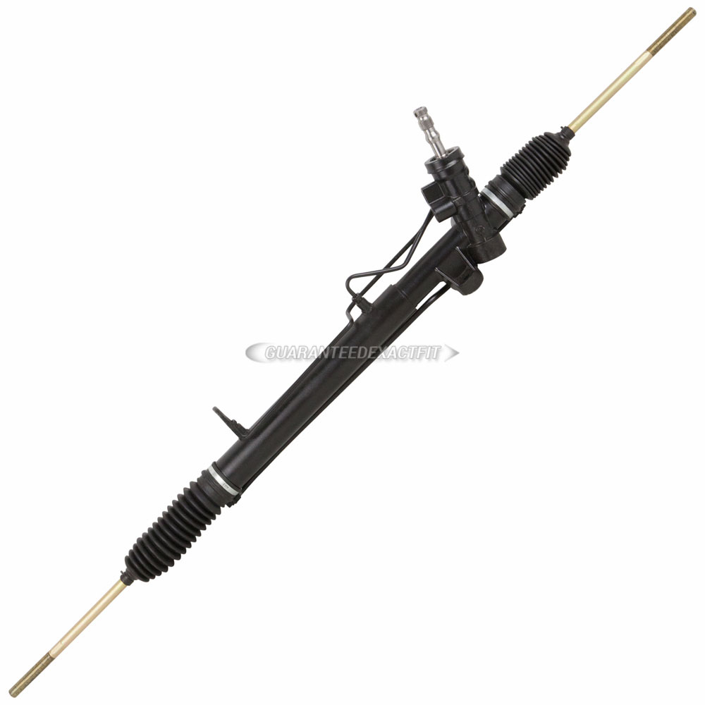 1996 Dodge Grand Caravan rack and pinion 