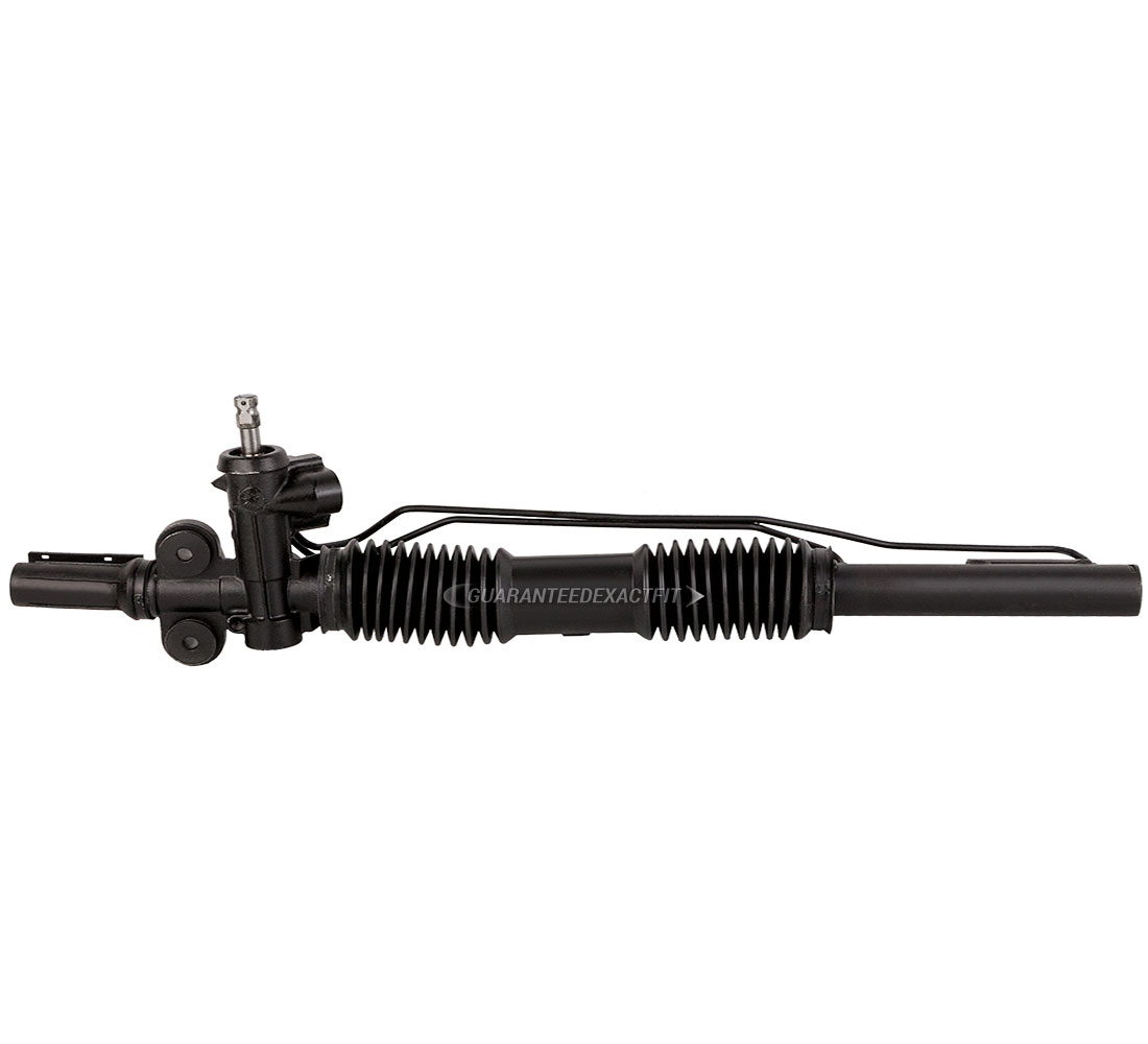 2000 Dodge Intrepid Rack and Pinion
