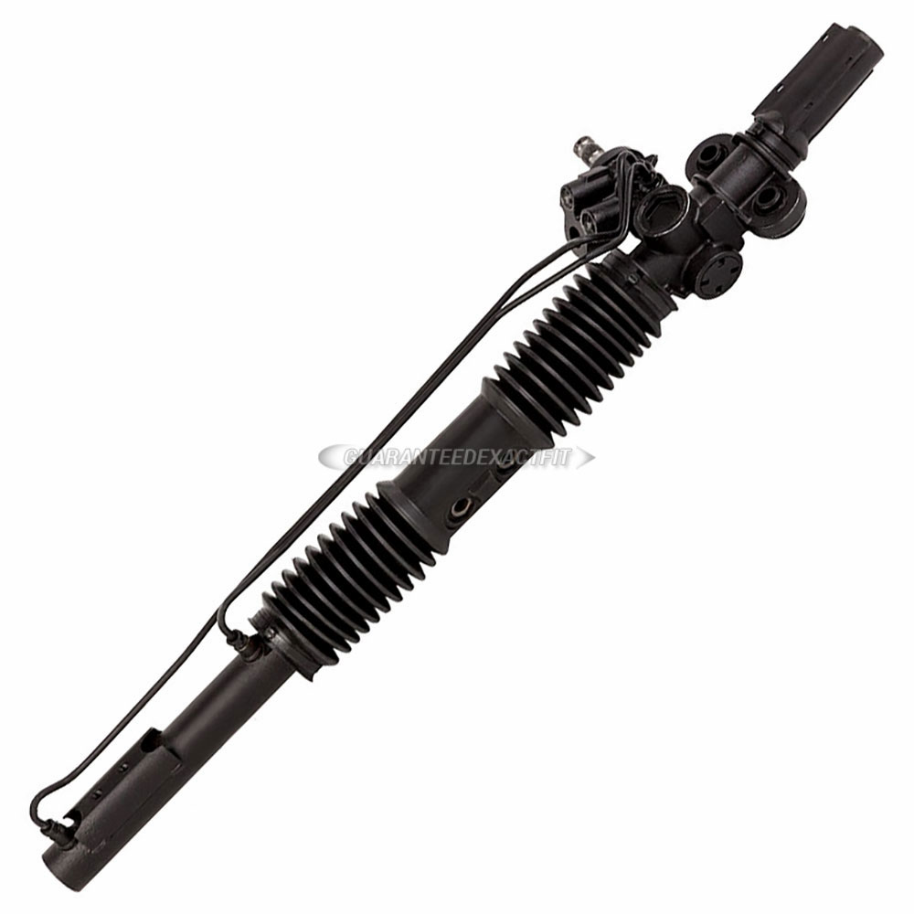 2000 Dodge Intrepid Rack and Pinion