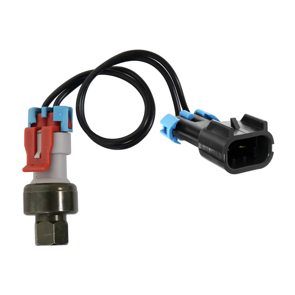 2025 John Deere All Models HVAC Binary Switch