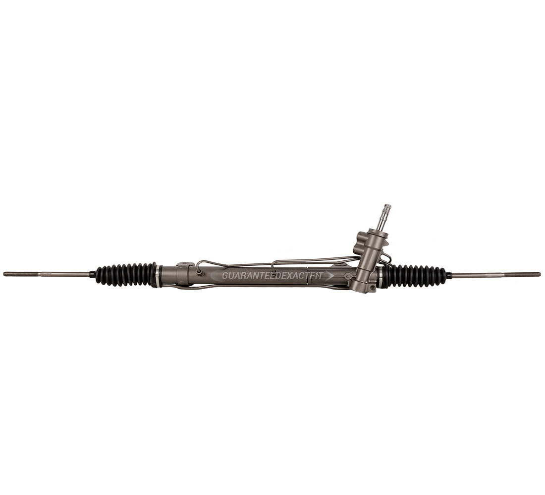 2002 Chrysler Prowler Rack and Pinion